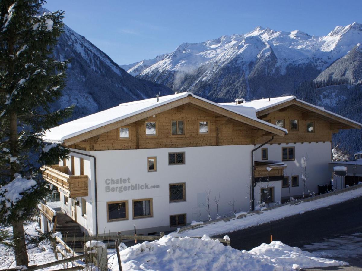 Chalet In Koenigsleiten Near Ski Area With Sauna ケーニヒスライテン エクステリア 写真