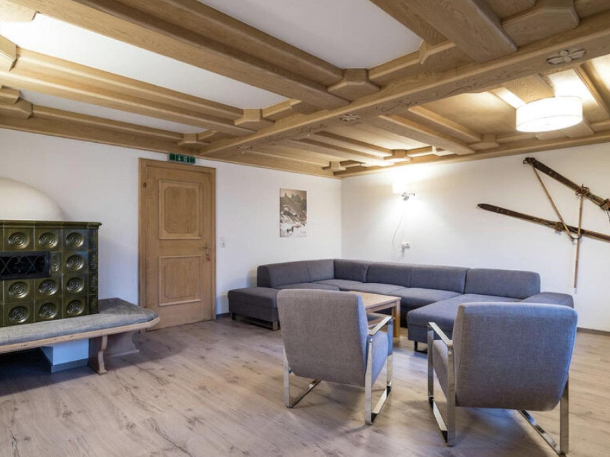 Chalet In Koenigsleiten Near Ski Area With Sauna ケーニヒスライテン エクステリア 写真