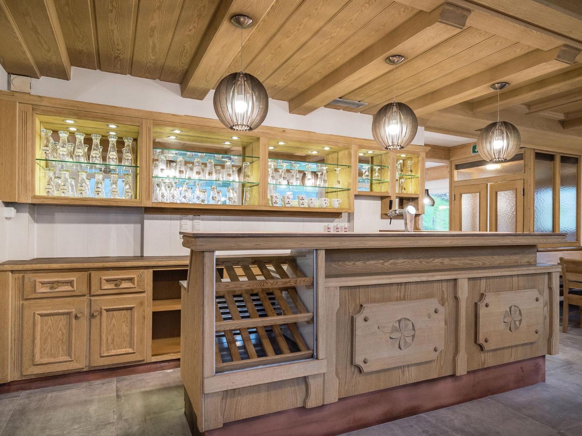 Chalet In Koenigsleiten Near Ski Area With Sauna ケーニヒスライテン エクステリア 写真