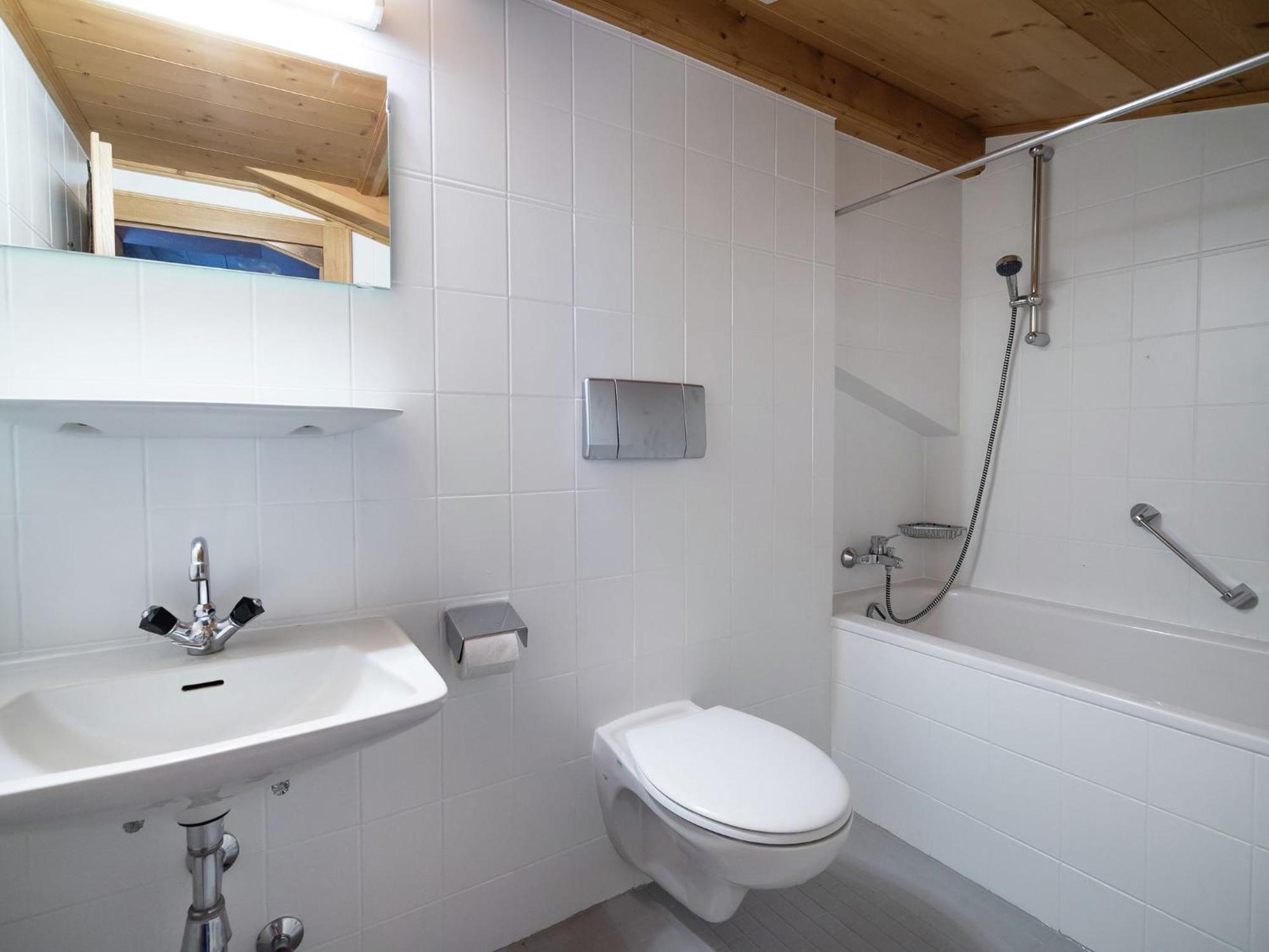 Chalet In Koenigsleiten Near Ski Area With Sauna ケーニヒスライテン エクステリア 写真