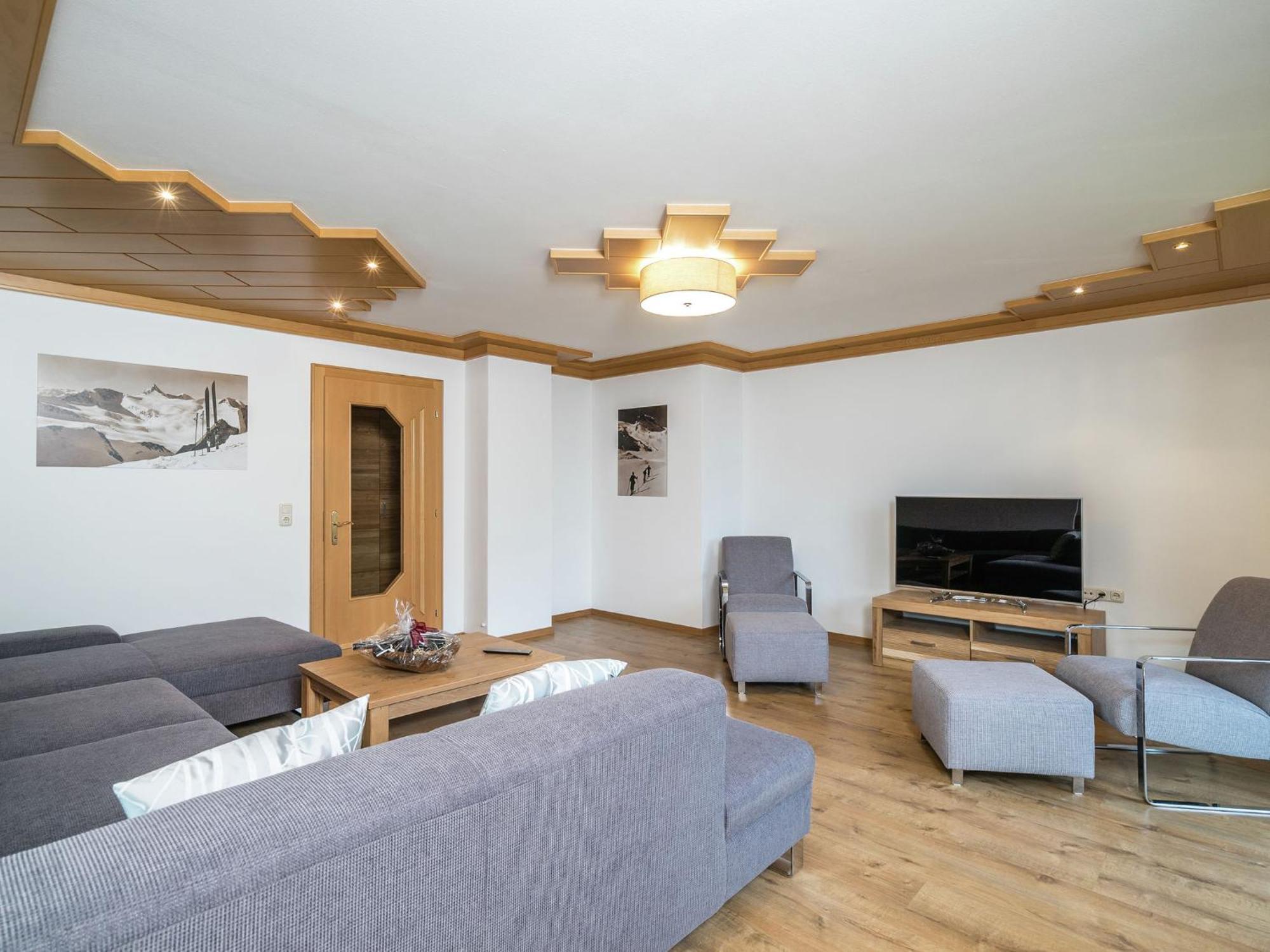 Chalet In Koenigsleiten Near Ski Area With Sauna ケーニヒスライテン エクステリア 写真
