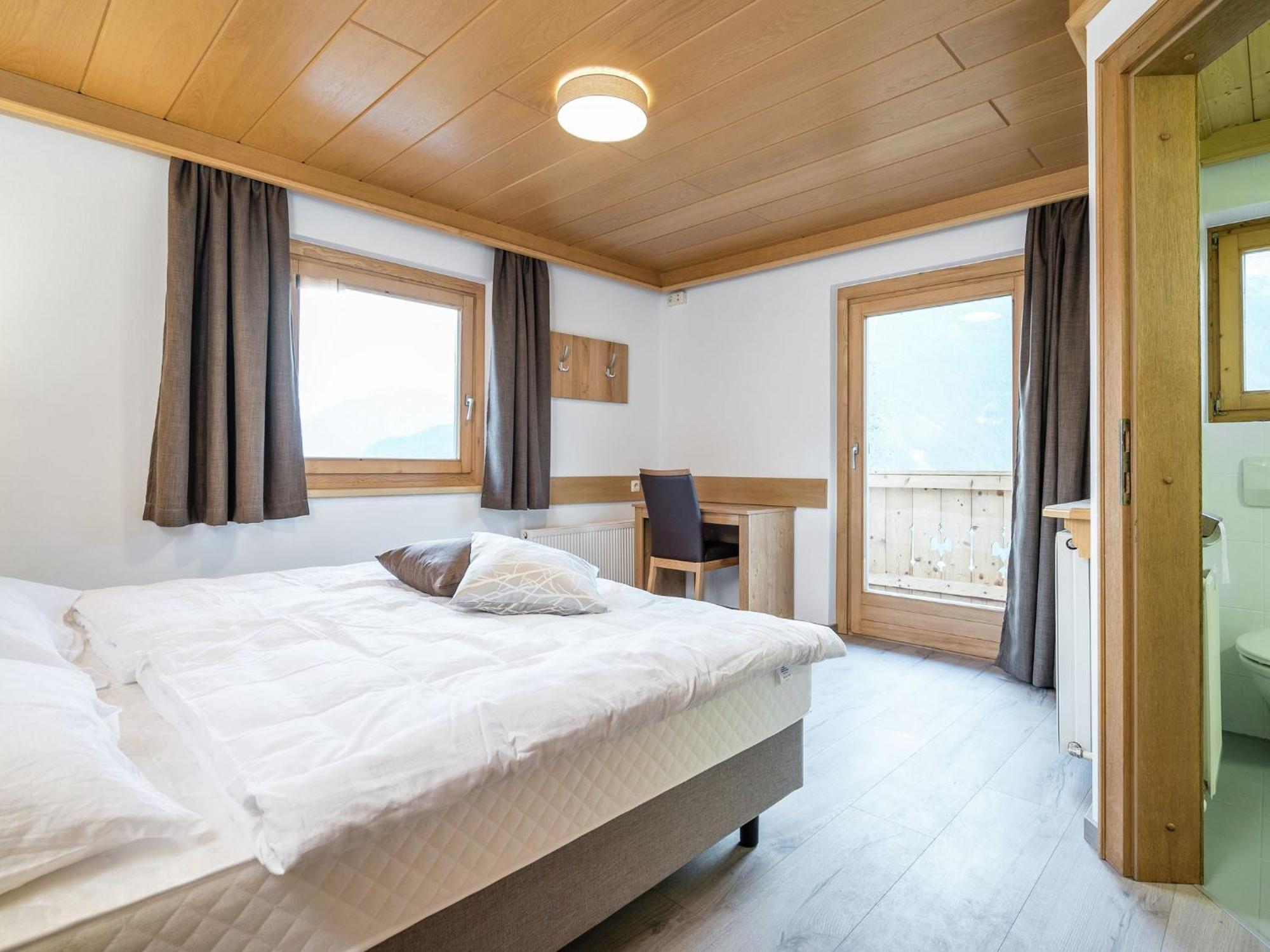 Chalet In Koenigsleiten Near Ski Area With Sauna ケーニヒスライテン エクステリア 写真