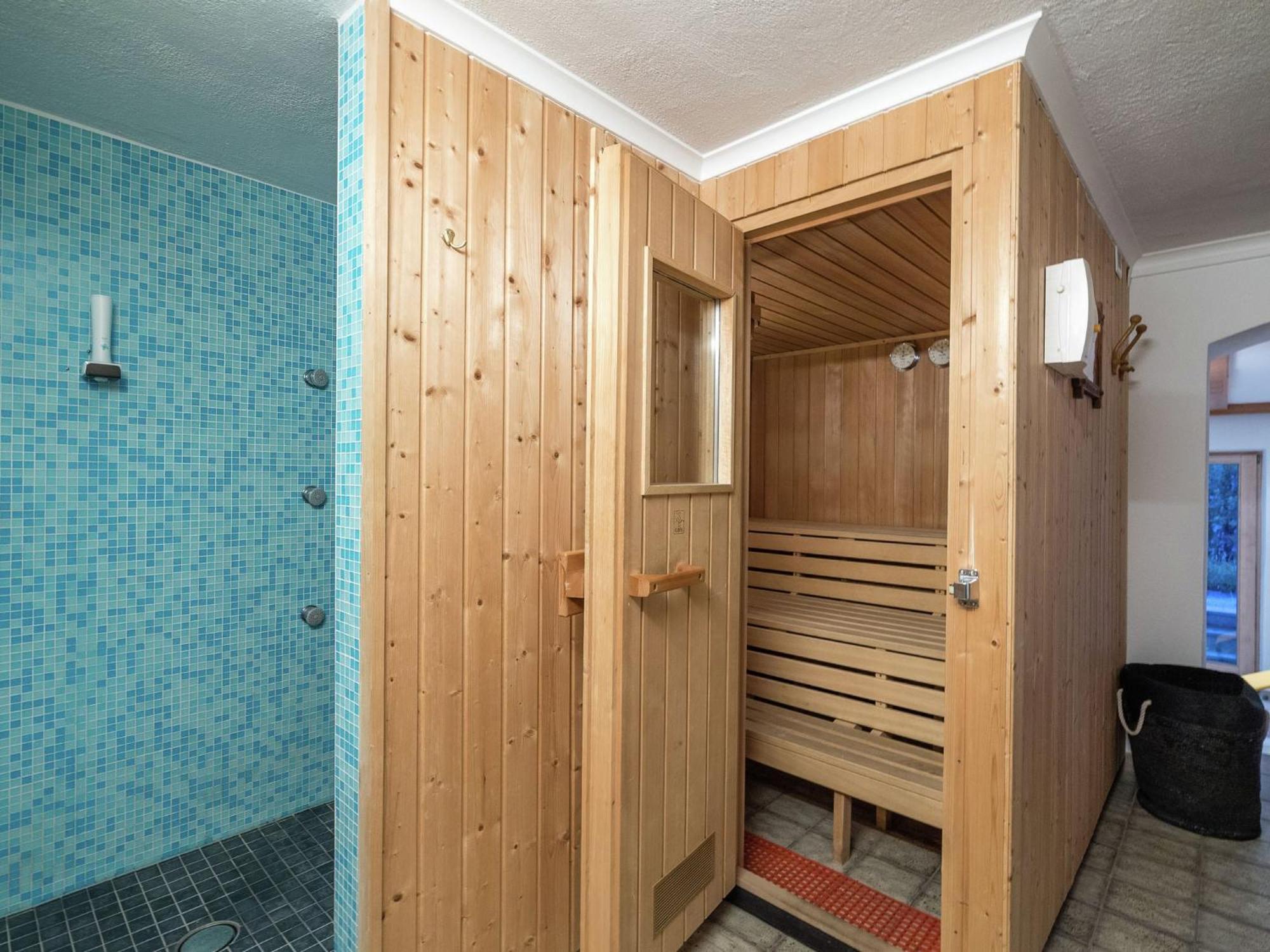 Chalet In Koenigsleiten Near Ski Area With Sauna ケーニヒスライテン エクステリア 写真