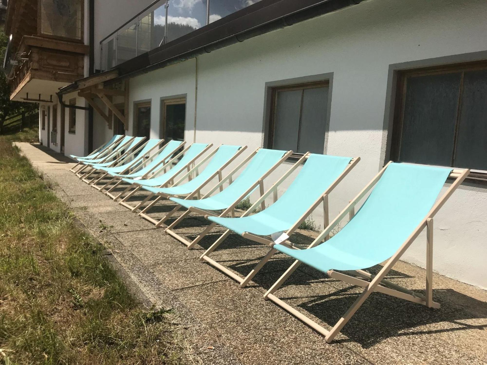Chalet In Koenigsleiten Near Ski Area With Sauna ケーニヒスライテン エクステリア 写真
